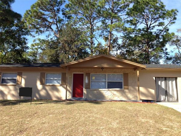 3650 TRIANON DRIVE, ORLANDO, FL 32818