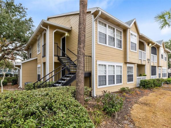 1029 S HIAWASSEE ROAD , Unit 2421, ORLANDO, FL 32835