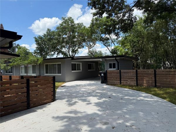 8 E EVANS STREET , Unit 8, ORLANDO, FL 32804