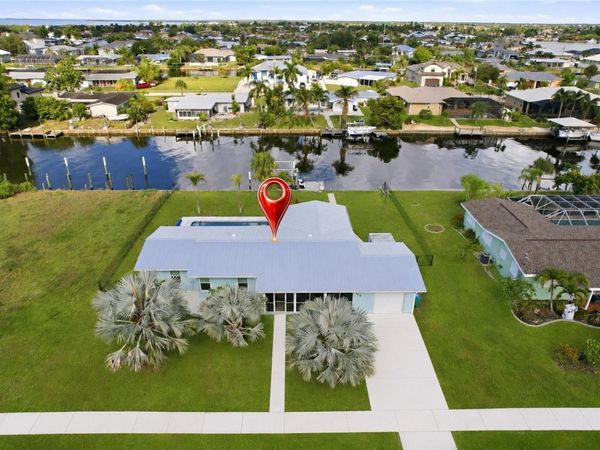 174 SEVERIN ROAD SE, PORT CHARLOTTE, FL 33952