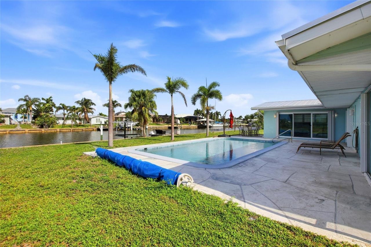 174 Severin Road Se, Port Charlotte, FL 33952 Photo