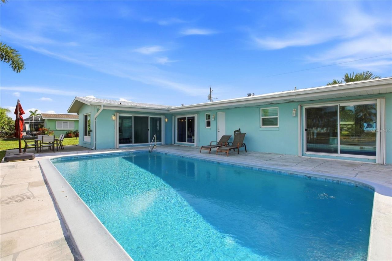 174 Severin Road Se, Port Charlotte, FL 33952 Photo