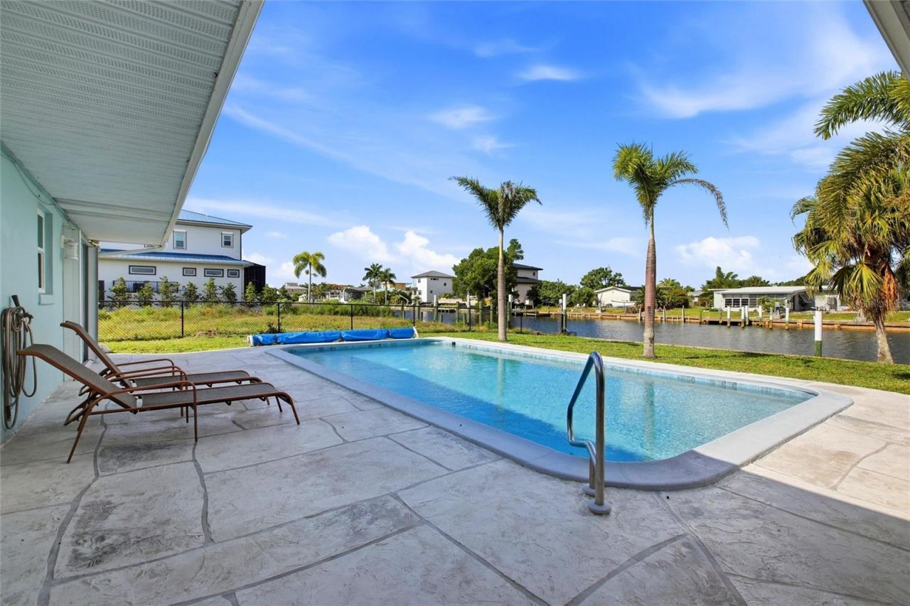 174 Severin Road Se, Port Charlotte, FL 33952 Photo