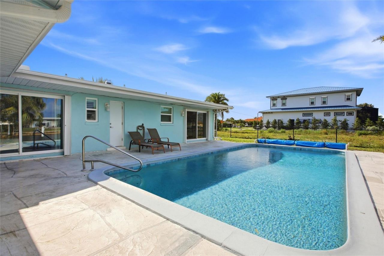 174 Severin Road Se, Port Charlotte, FL 33952 Photo