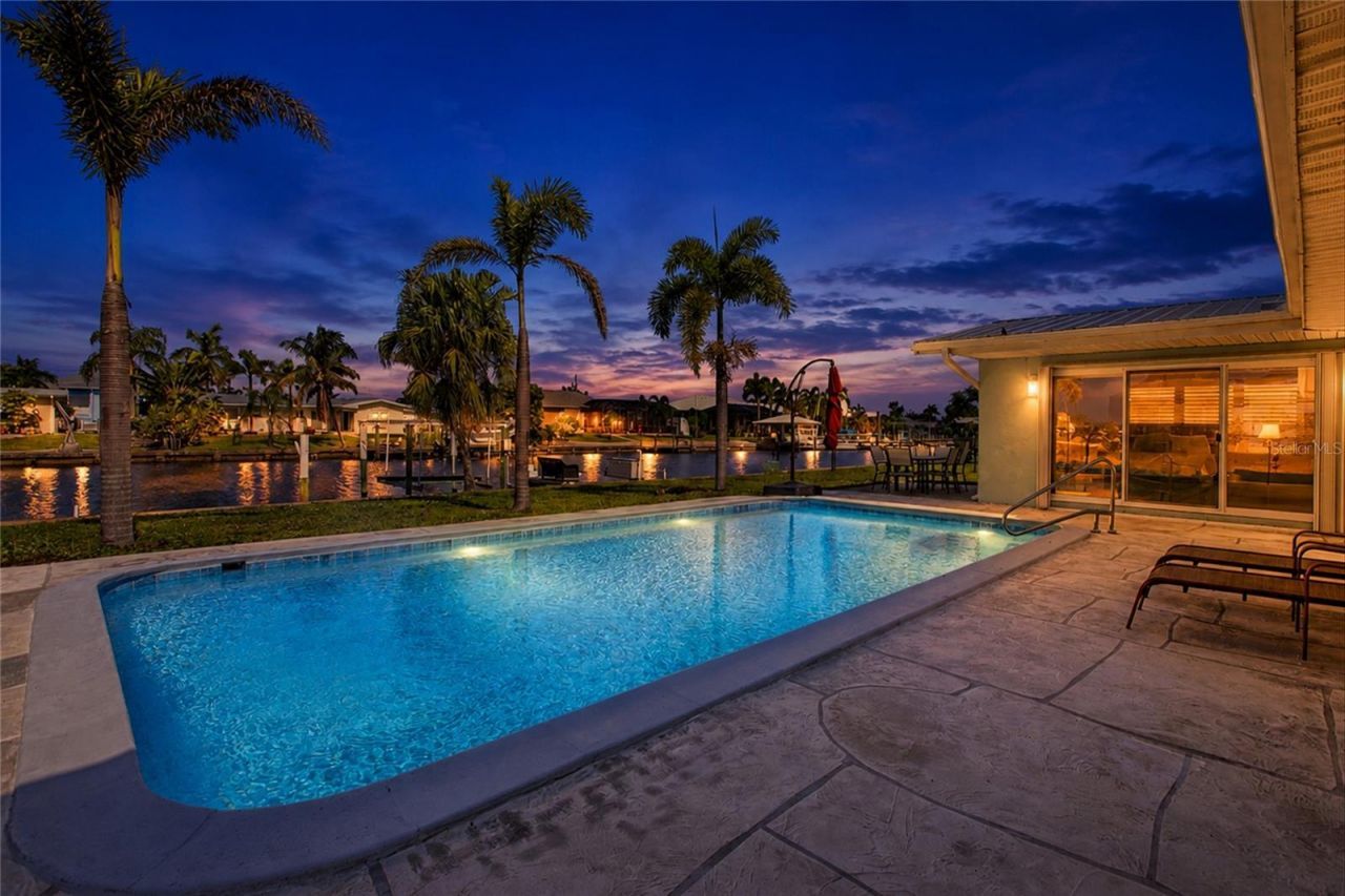174 Severin Road Se, Port Charlotte, FL 33952 Photo
