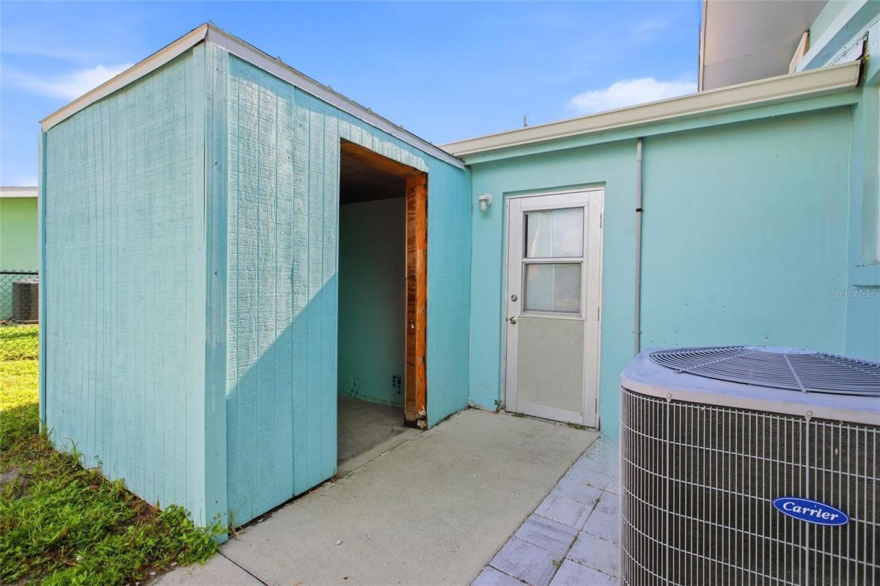 174 Severin Road Se, Port Charlotte, FL 33952 Photo