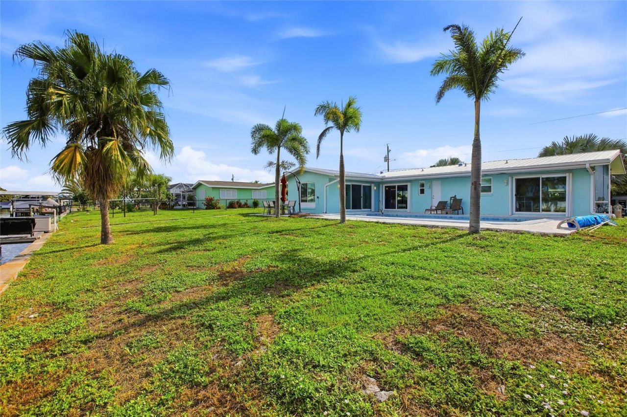 174 Severin Road Se, Port Charlotte, FL 33952 Photo