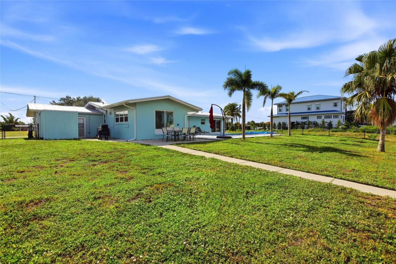 174 Severin Road Se, Port Charlotte, FL 33952 Photo