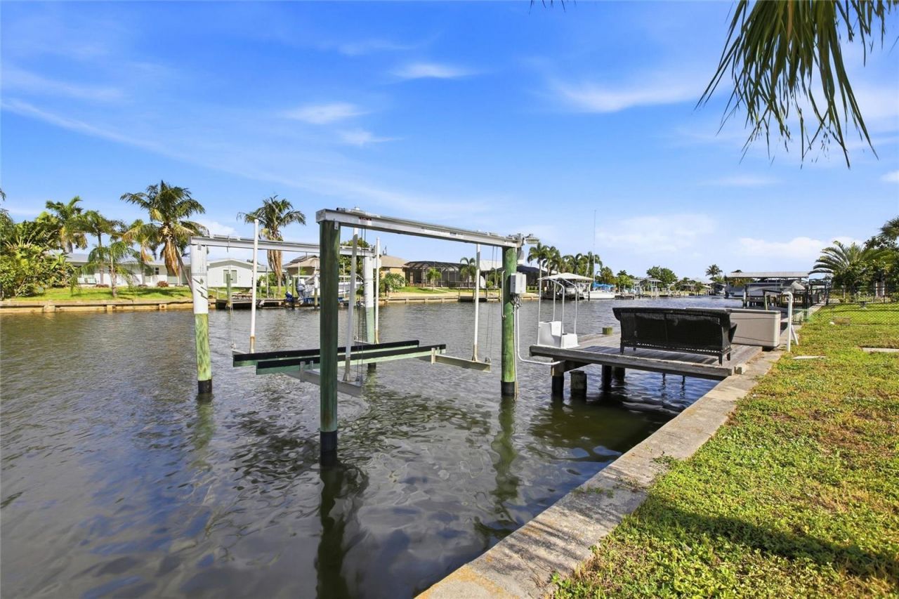 174 Severin Road Se, Port Charlotte, FL 33952 Photo