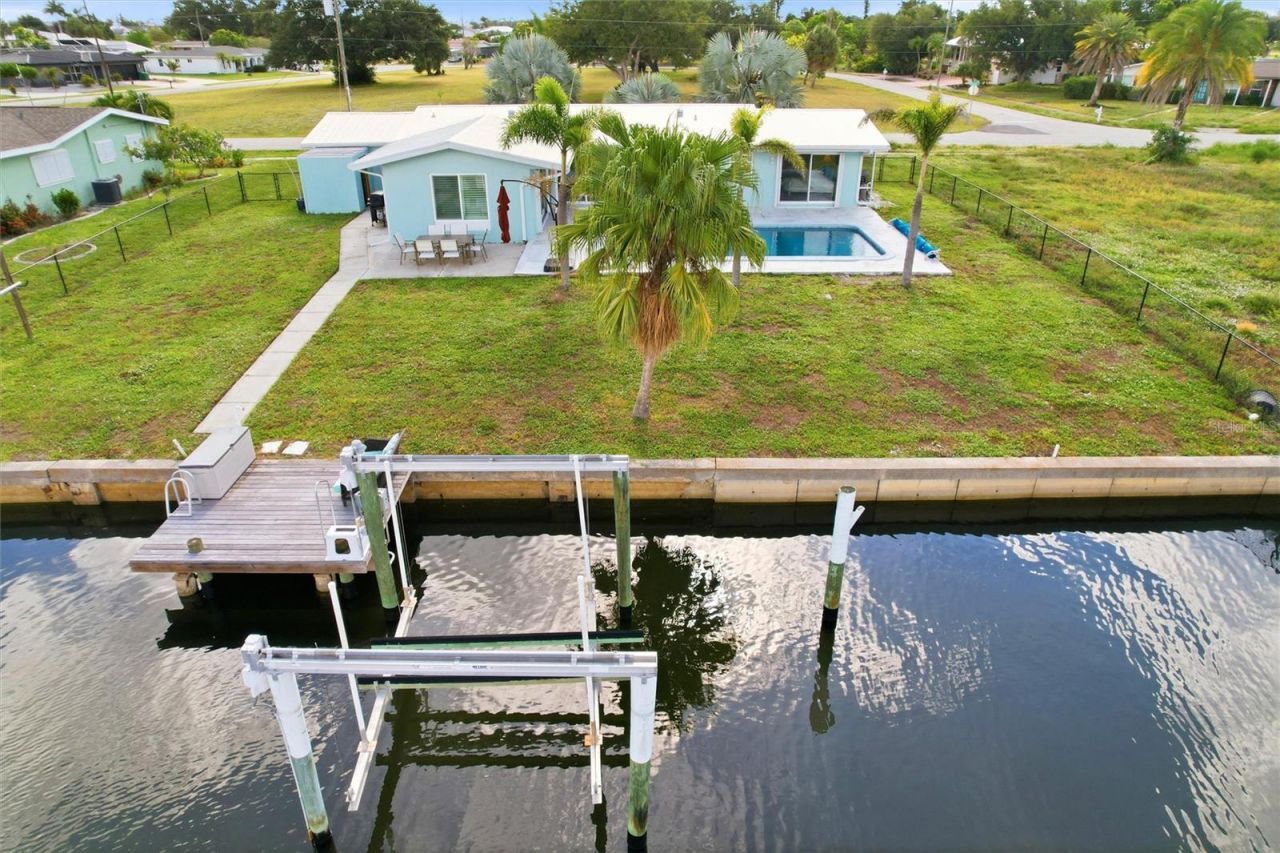 174 Severin Road Se, Port Charlotte, FL 33952 Photo