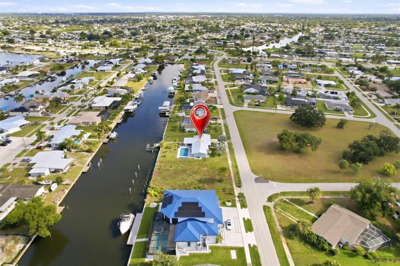 174 Severin Road Se, Port Charlotte, FL 33952 Photo