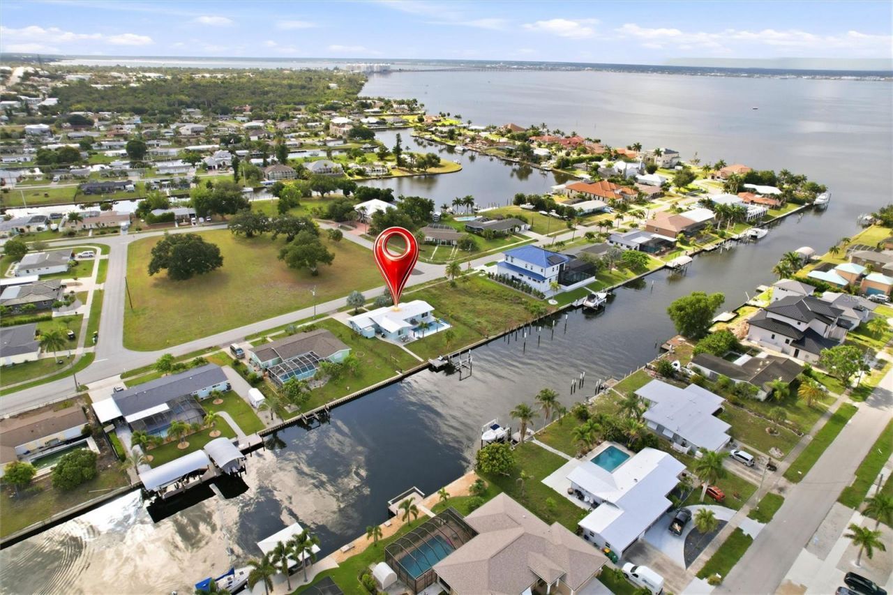 174 Severin Road Se, Port Charlotte, FL 33952 Photo