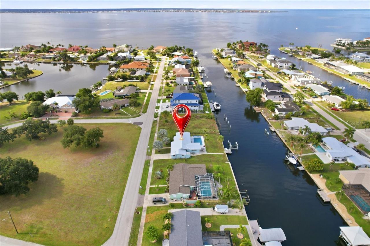 174 Severin Road Se, Port Charlotte, FL 33952 Photo