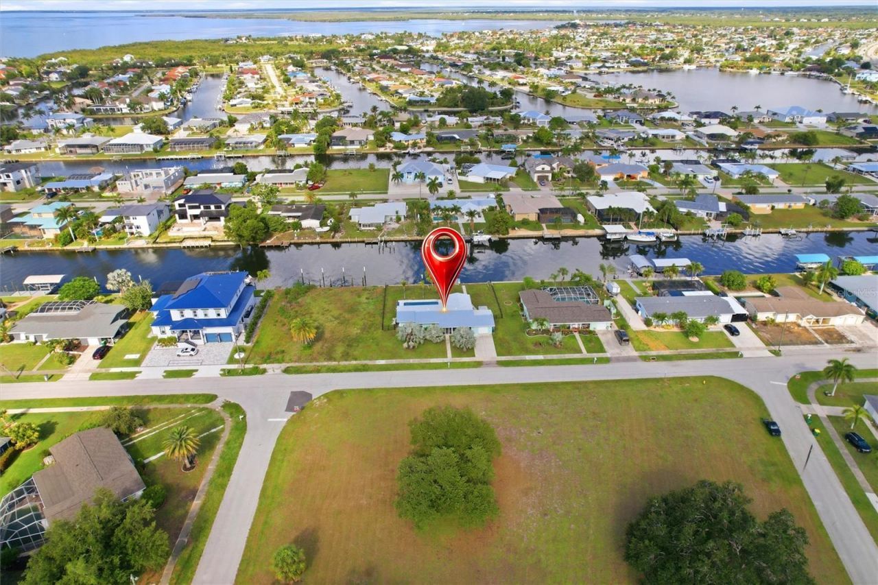 174 Severin Road Se, Port Charlotte, FL 33952 Photo