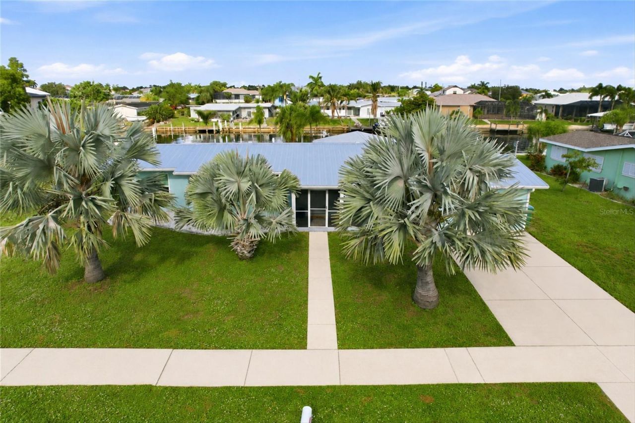 174 Severin Road Se, Port Charlotte, FL 33952 Photo