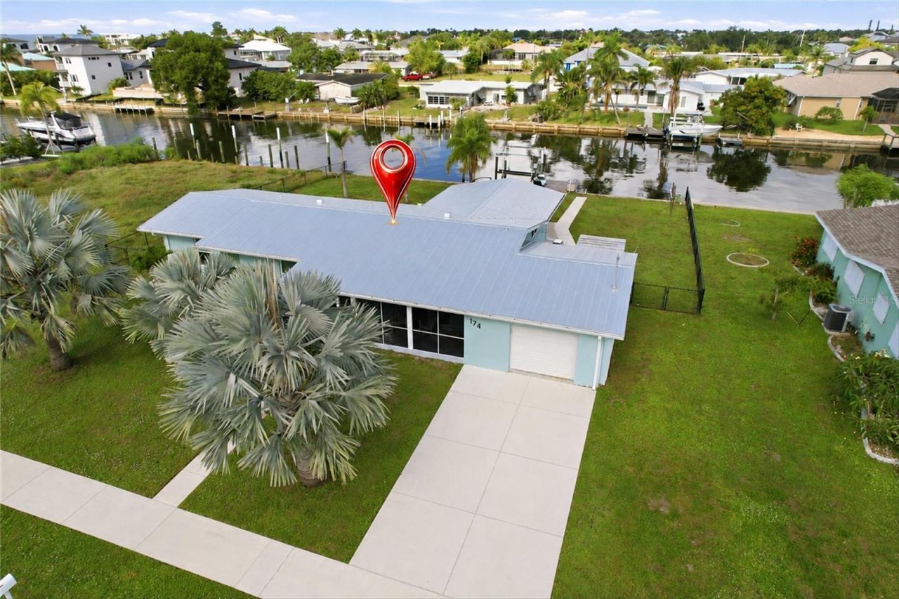 174 Severin Road Se, Port Charlotte, FL 33952 Photo