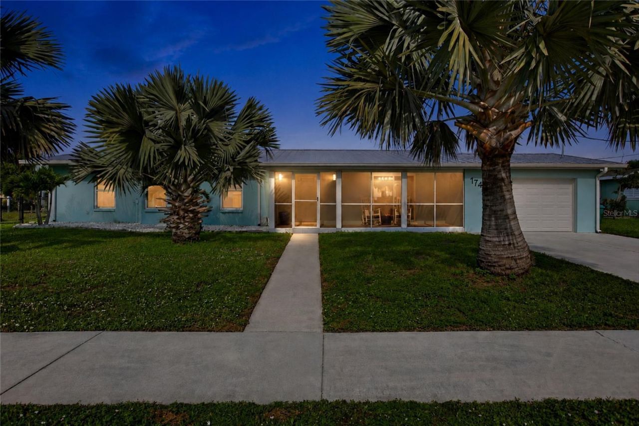 174 Severin Road Se, Port Charlotte, FL 33952 Photo