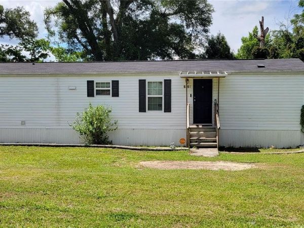 6464 SE 174TH LANE , SUMMERFIELD, FL 34491