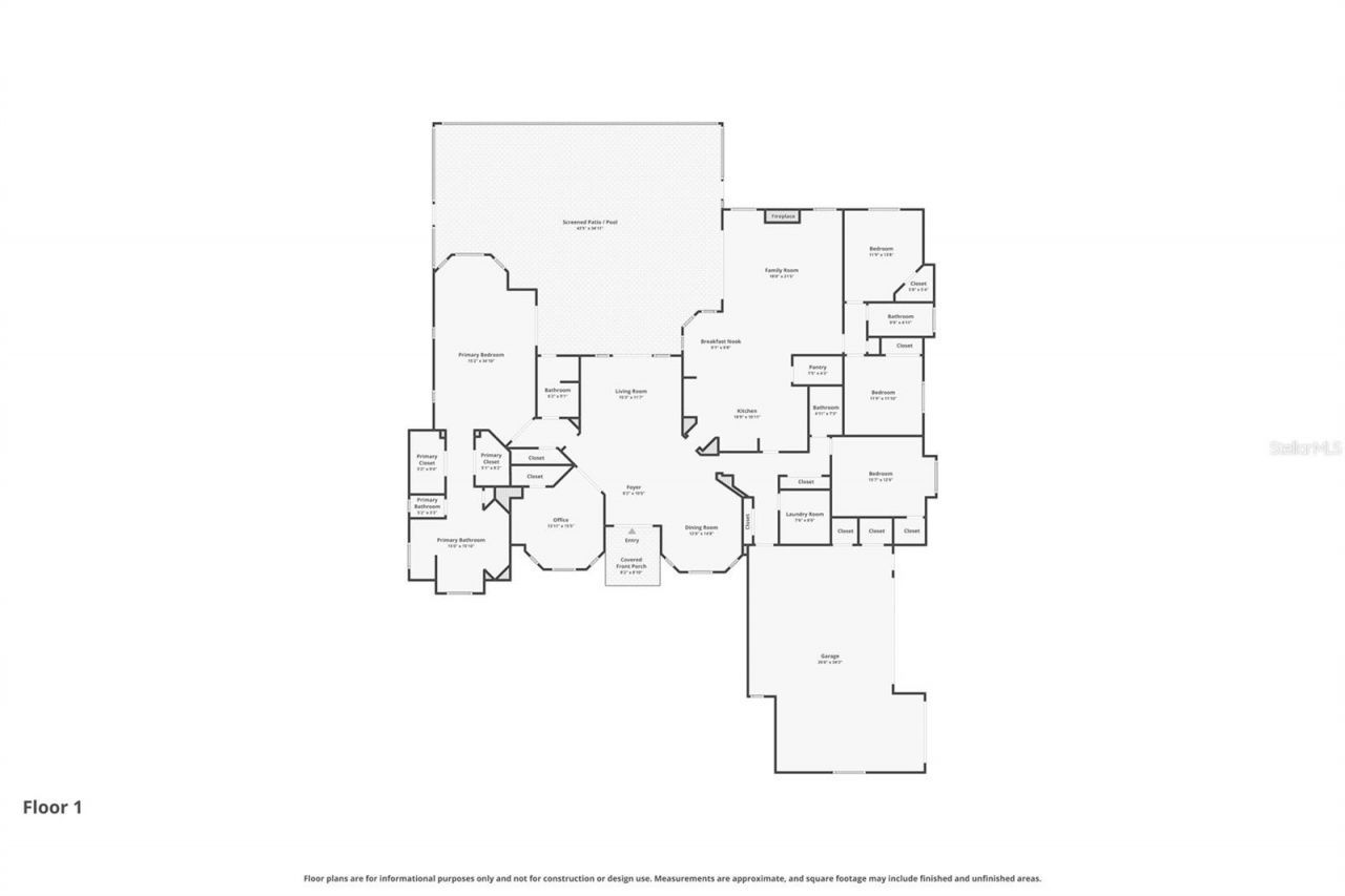 1911 Belford Court, Maitland, FL 32751 Photo