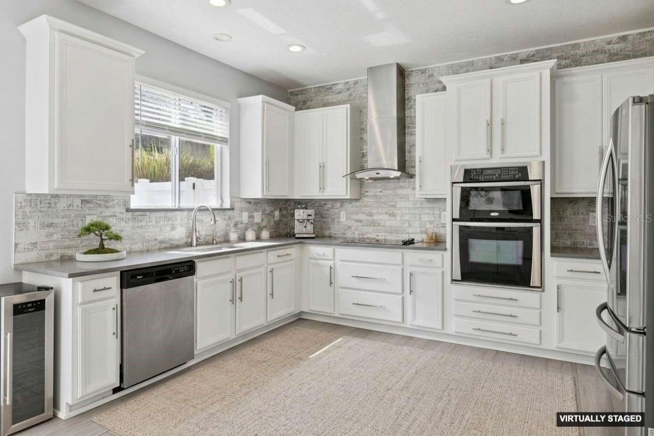 1149 Aqua Lane, Clermont, FL 34711 Photo