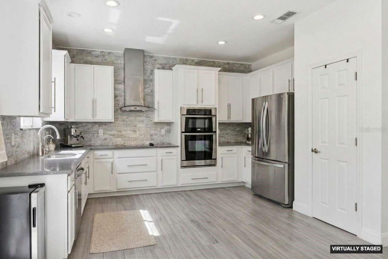 1149 Aqua Lane, Clermont, FL 34711 Photo