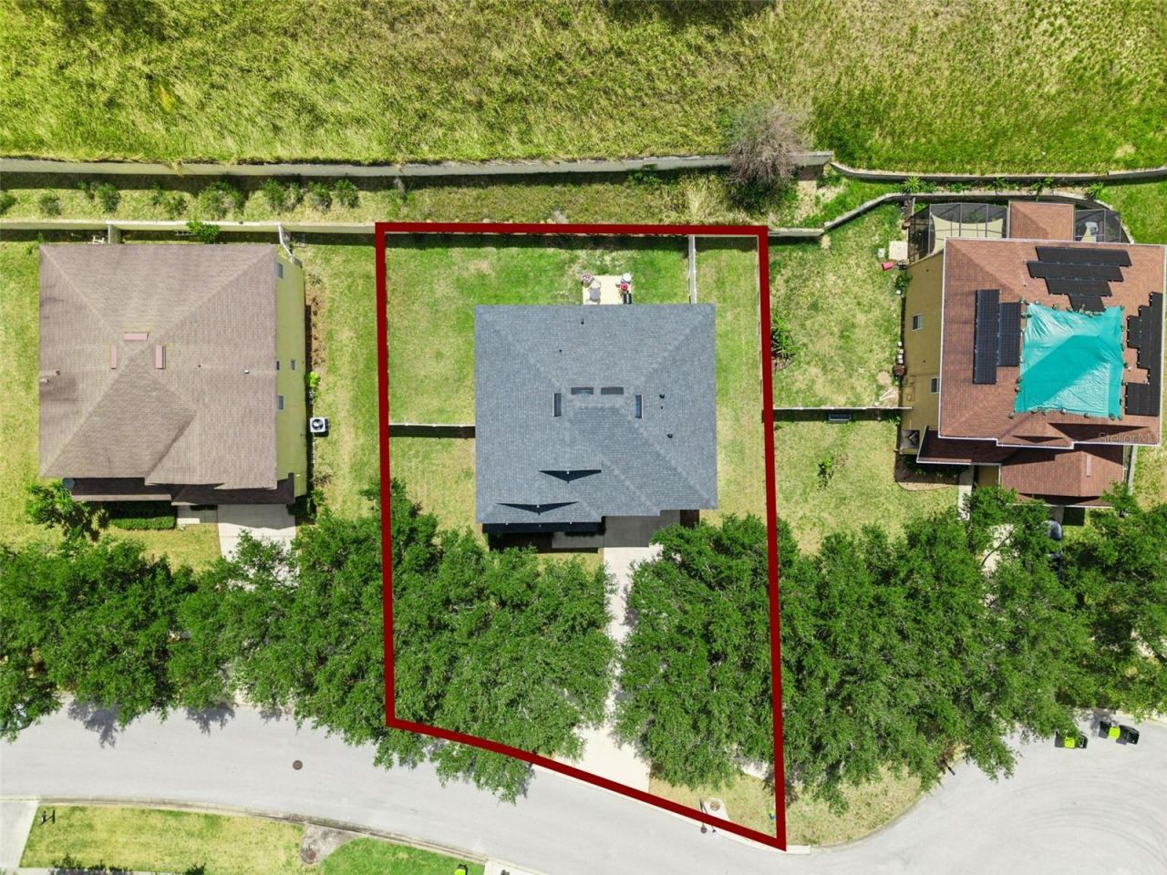 1149 Aqua Lane, Clermont, FL 34711 Photo