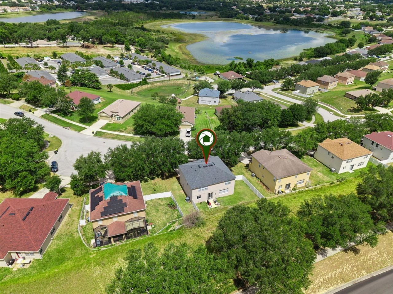 1149 Aqua Lane, Clermont, FL 34711 Photo