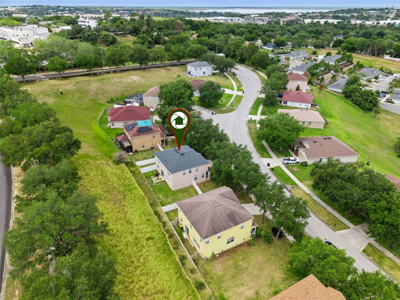 1149 Aqua Lane, Clermont, FL 34711 Photo