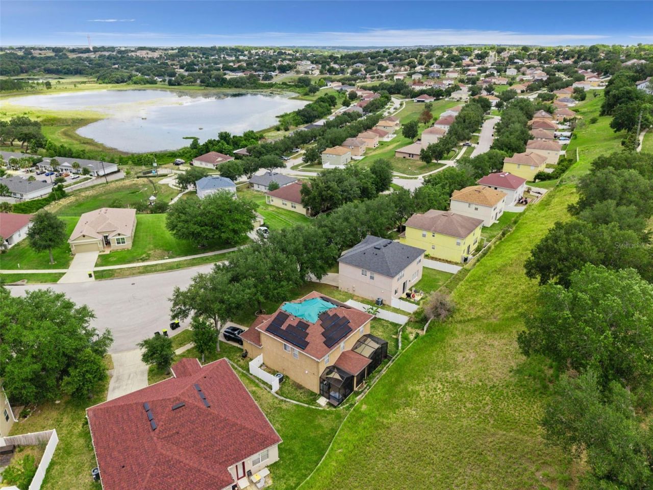 1149 Aqua Lane, Clermont, FL 34711 Photo