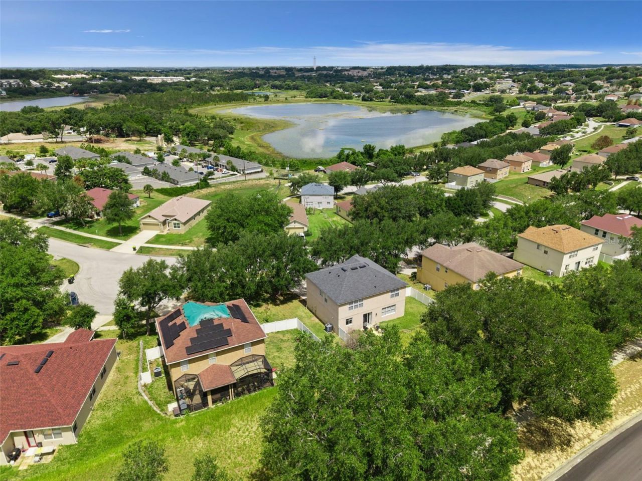 1149 Aqua Lane, Clermont, FL 34711 Photo