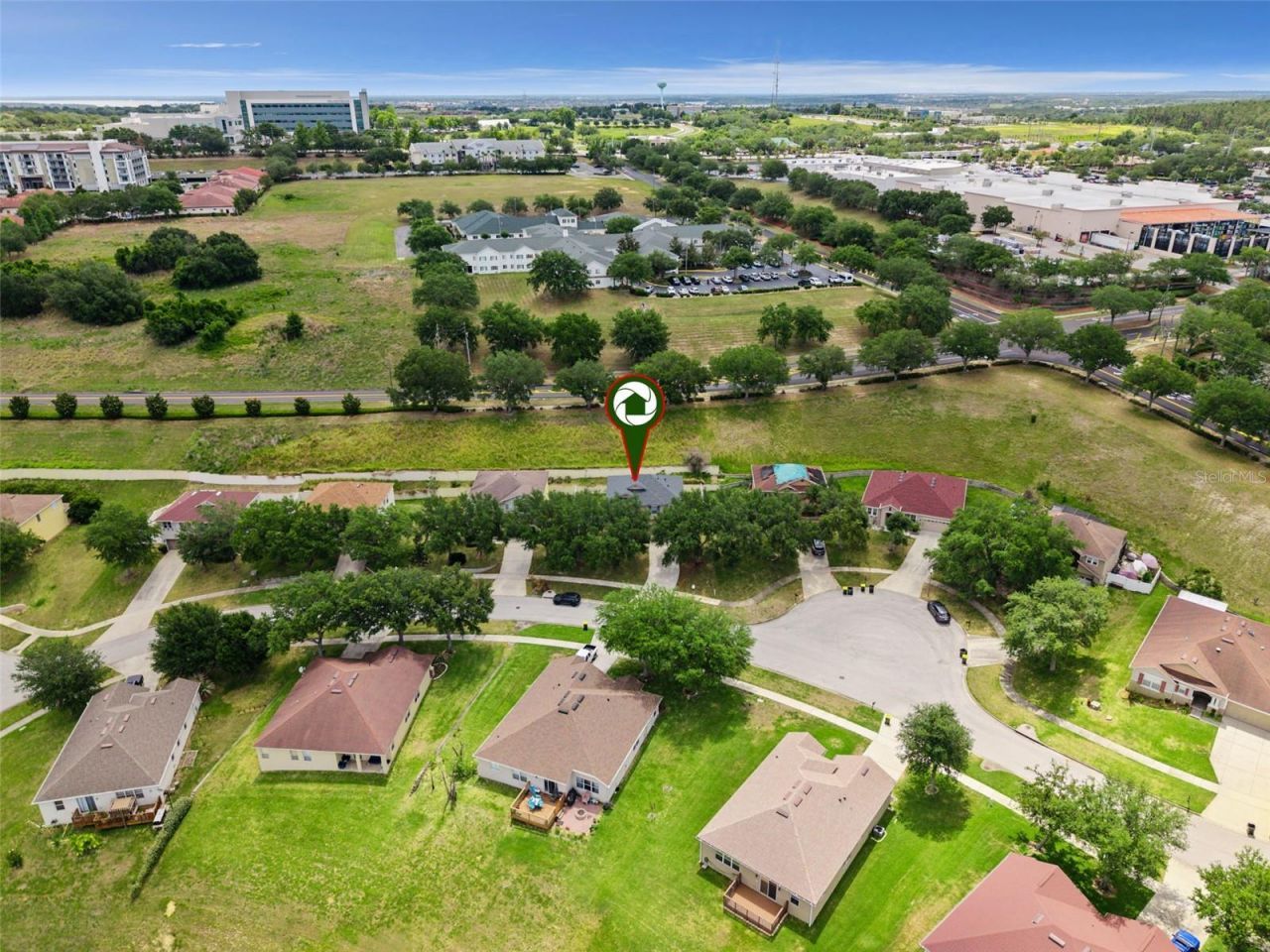 1149 Aqua Lane, Clermont, FL 34711 Photo