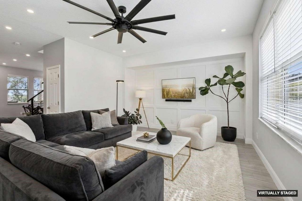 1149 Aqua Lane, Clermont, FL 34711 Photo