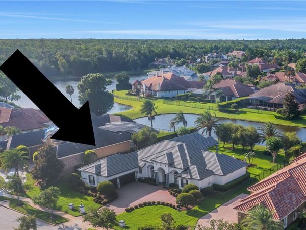 3382 FERNLAKE PLACE , LONGWOOD, FL 32779
