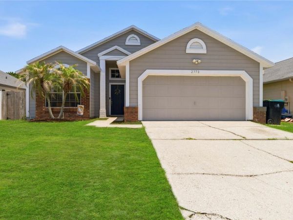2773 DELCREST DRIVE , ORLANDO, FL 32817