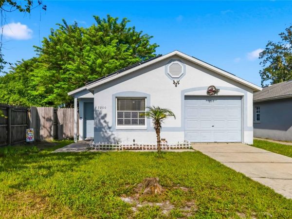 2200 ROSE BROOK COURT, ORLANDO, FL 32817