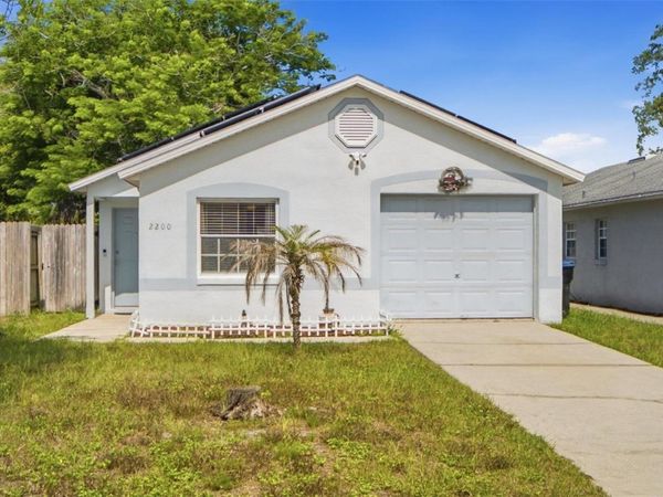 2200 ROSE BROOK COURT , ORLANDO, FL 32817