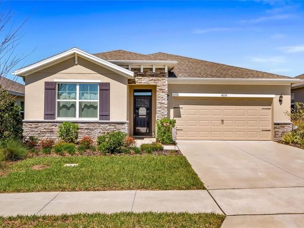 8033 PENROSE PLACE , WILDWOOD, FL 34785