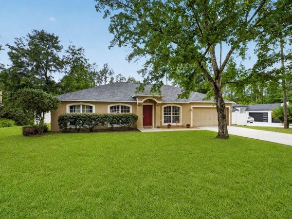 20390 SW 57TH STREET , DUNNELLON, FL 34431