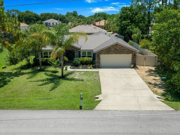 78 BICKFORD DRIVE , PALM COAST, FL 32137