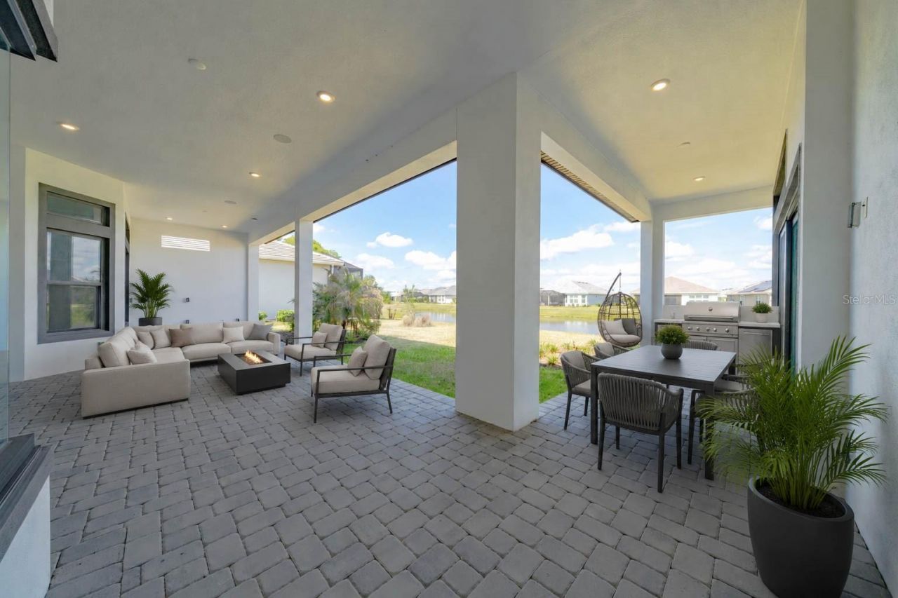 4866 Freccia Loop, Wesley Chapel, FL 33543 Photo