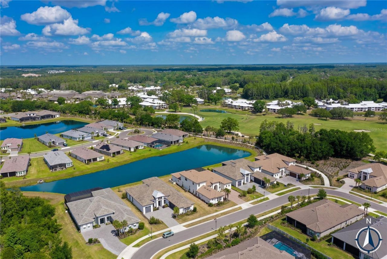 4866 Freccia Loop, Wesley Chapel, FL 33543 Photo