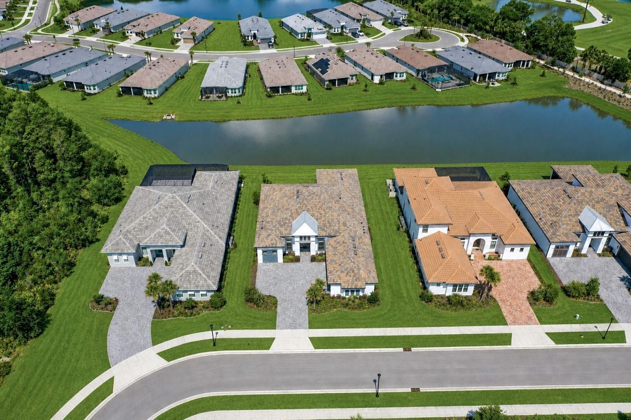 4866 Freccia Loop, Wesley Chapel, FL 33543 Photo