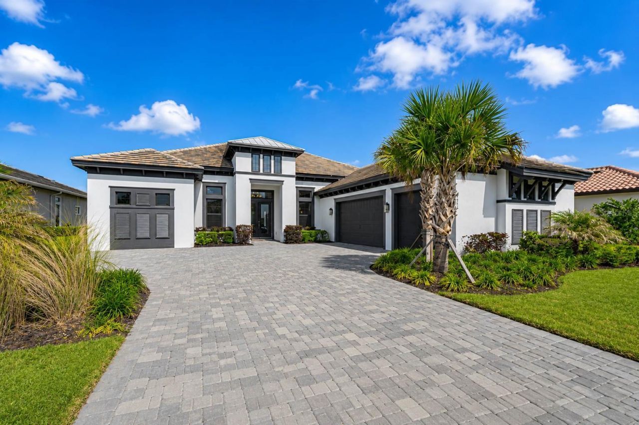 4866 Freccia Loop, Wesley Chapel, FL 33543 Photo