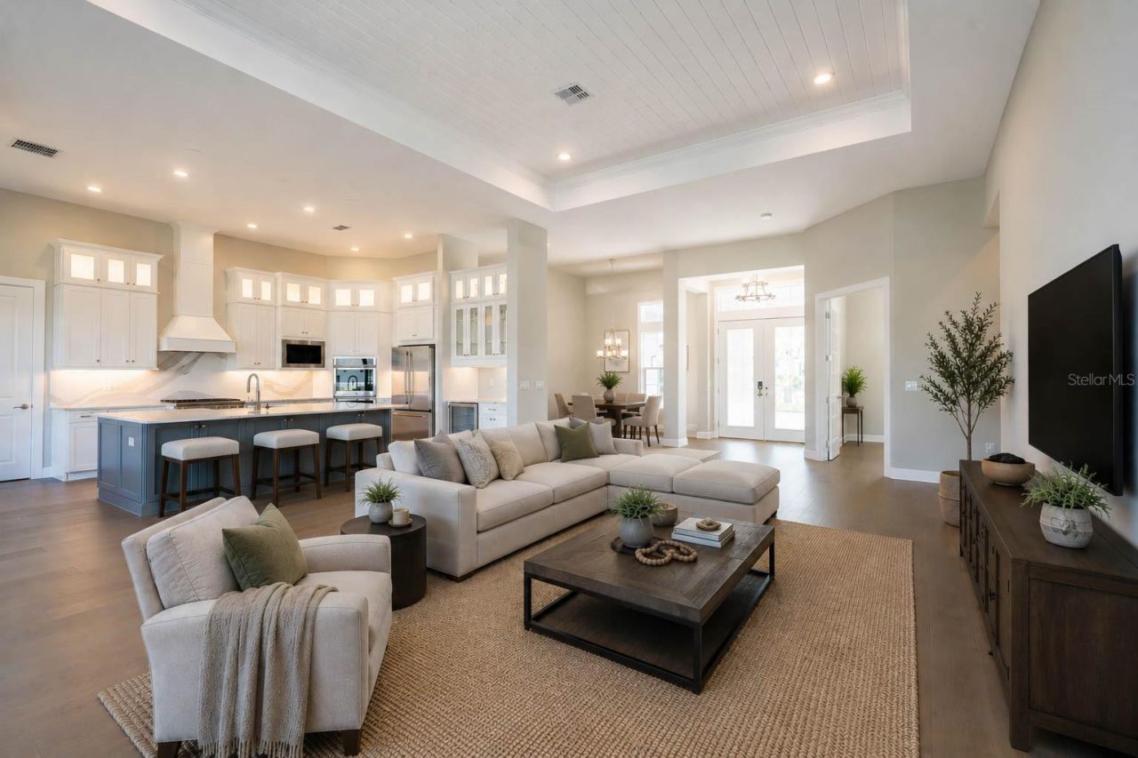 4866 Freccia Loop, Wesley Chapel, FL 33543 Photo