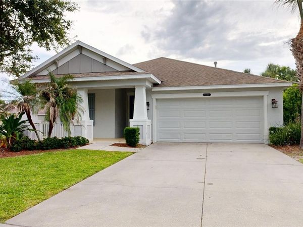 9344 BELLA VITA CIRCLE , LAND O LAKES, FL 34637