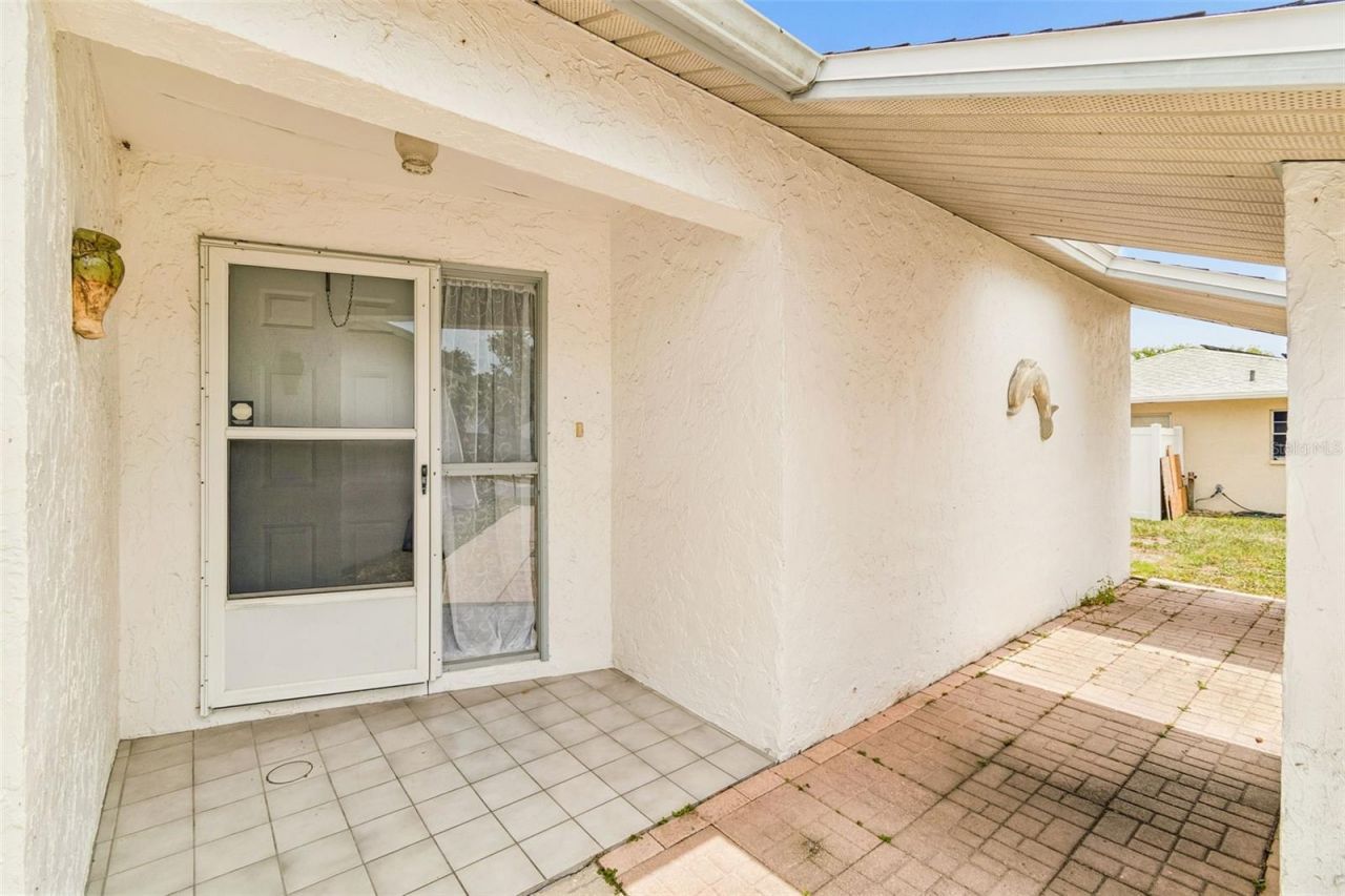 5120 Doefield Lane , New Port Richey, FL 34653 Photo
