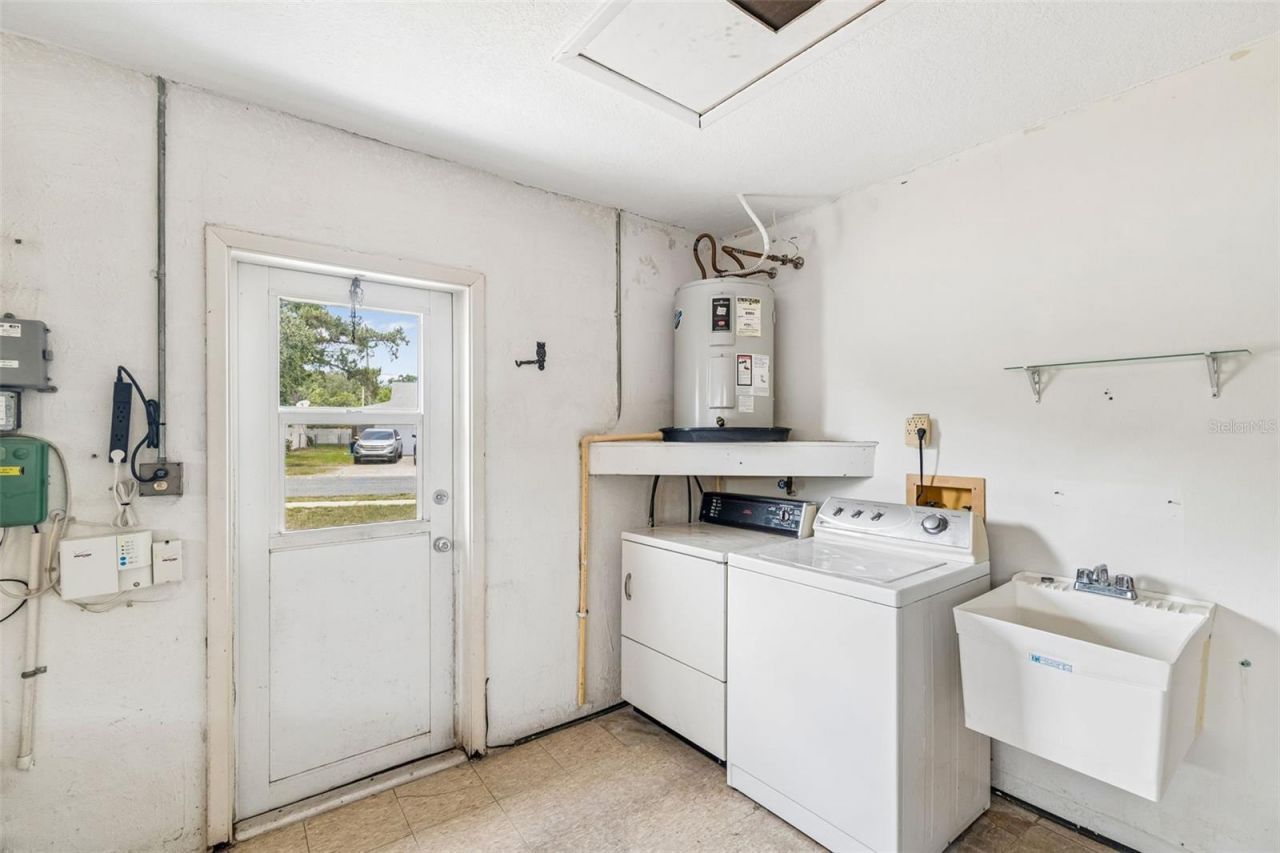 5120 Doefield Lane , New Port Richey, FL 34653 Photo