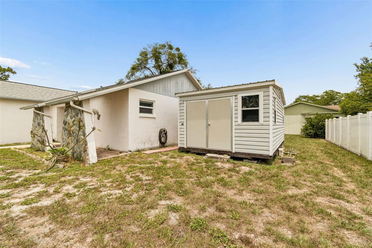 5120 Doefield Lane , New Port Richey, FL 34653 Photo