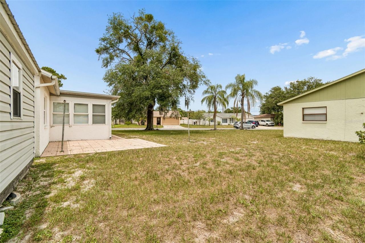 5120 Doefield Lane , New Port Richey, FL 34653 Photo