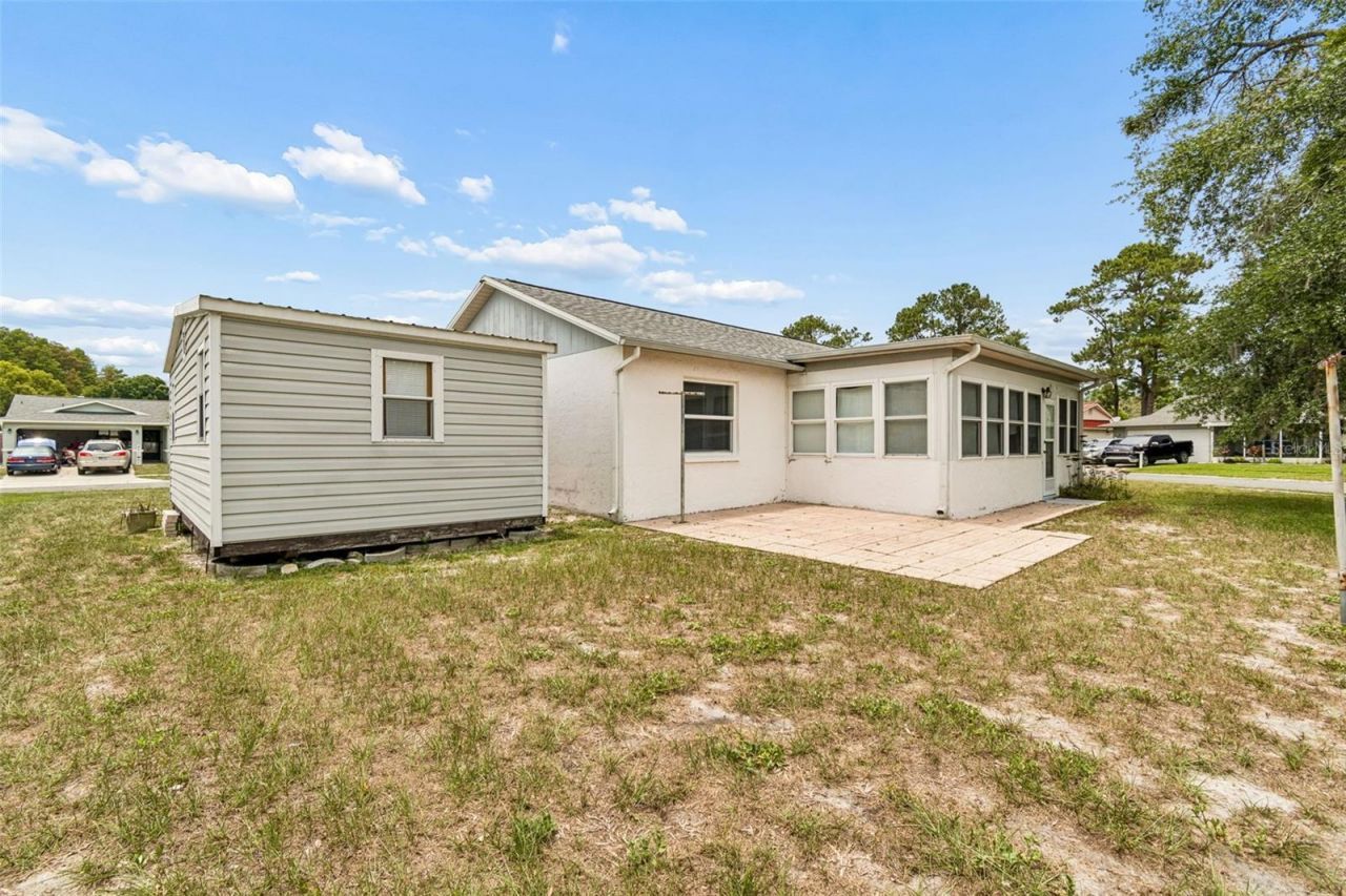 5120 Doefield Lane , New Port Richey, FL 34653 Photo